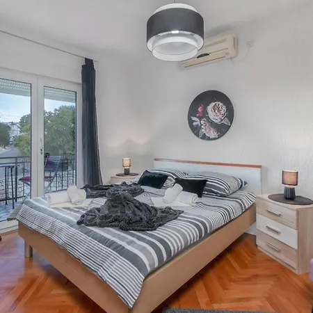 Apartman Svetic Novi Vinodolski
