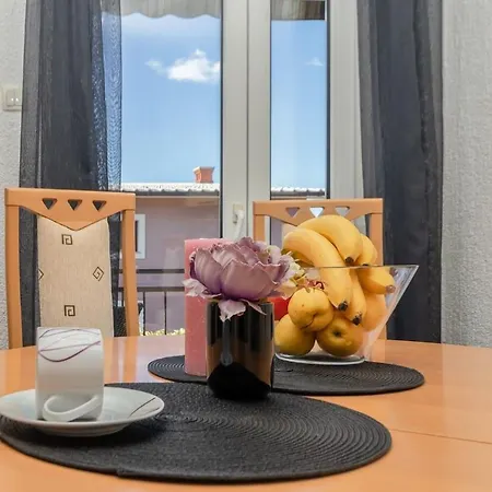 Apartman Svetic *