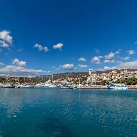 Svetic Apartman