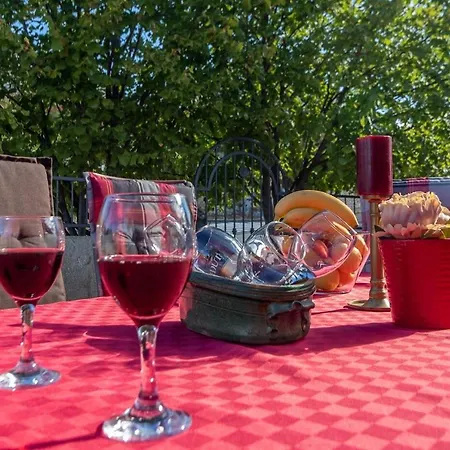 Apartman Svetic