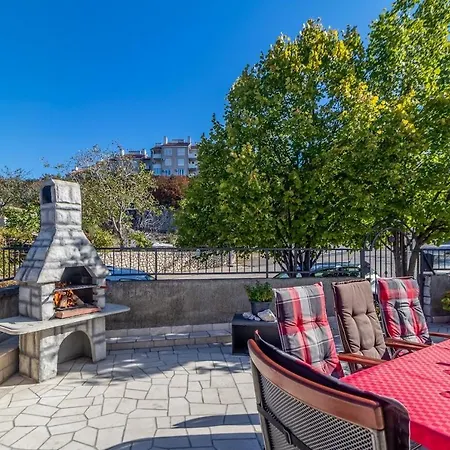 Apartman Svetic