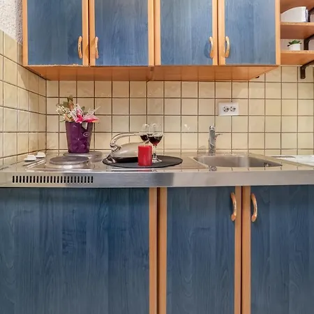 Apartman Svetic