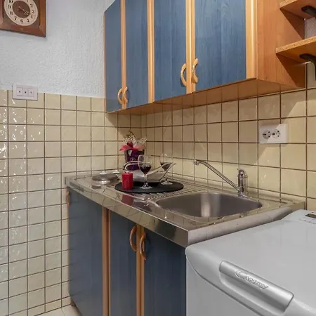 Apartman Svetic