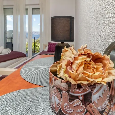 Apartman Svetic *