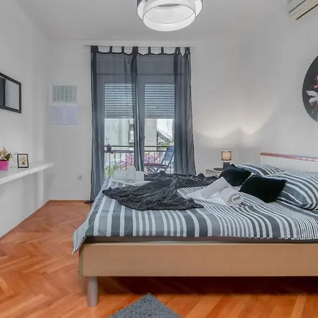Apartman Svetic *