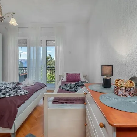 Svetic Apartman *