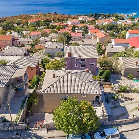 Apartman Svetic