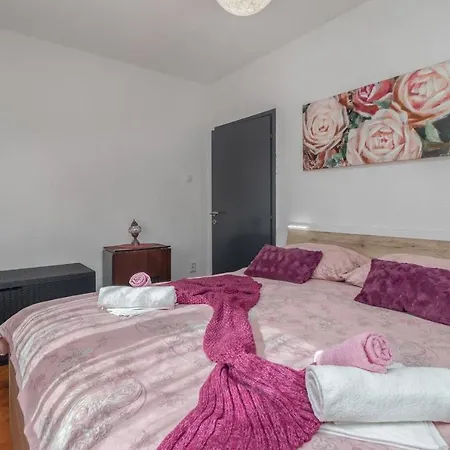 Apartman Svetic